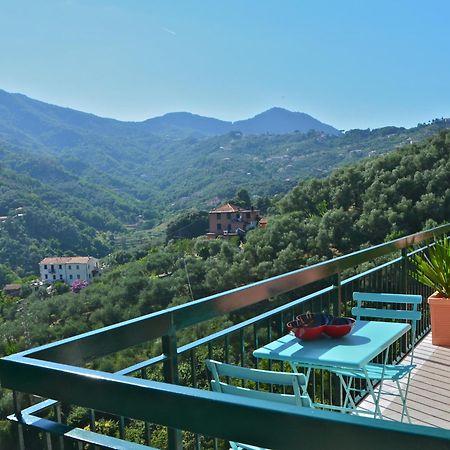 Villa Delle Rose 基亚瓦里 外观 照片