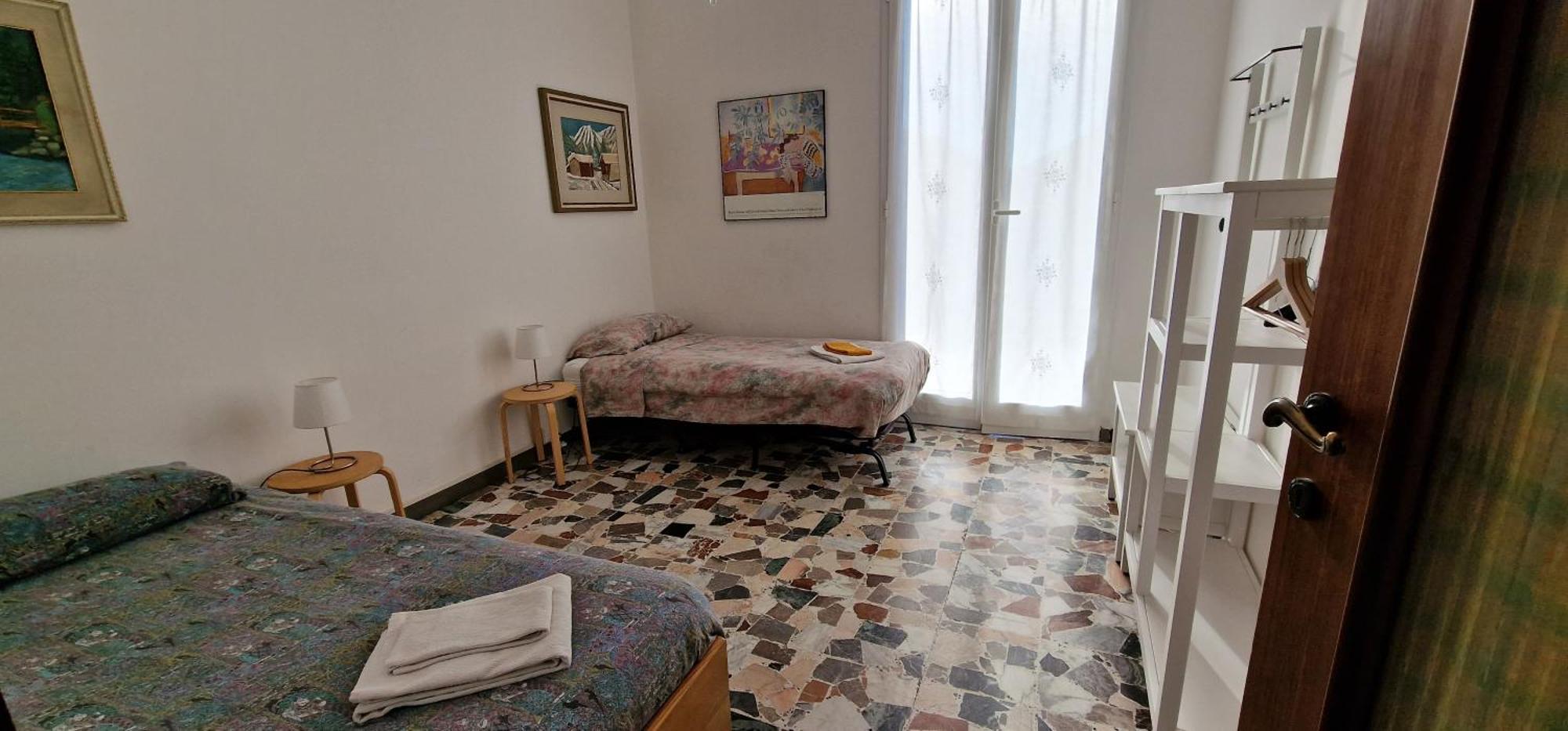 Villa Delle Rose 基亚瓦里 外观 照片