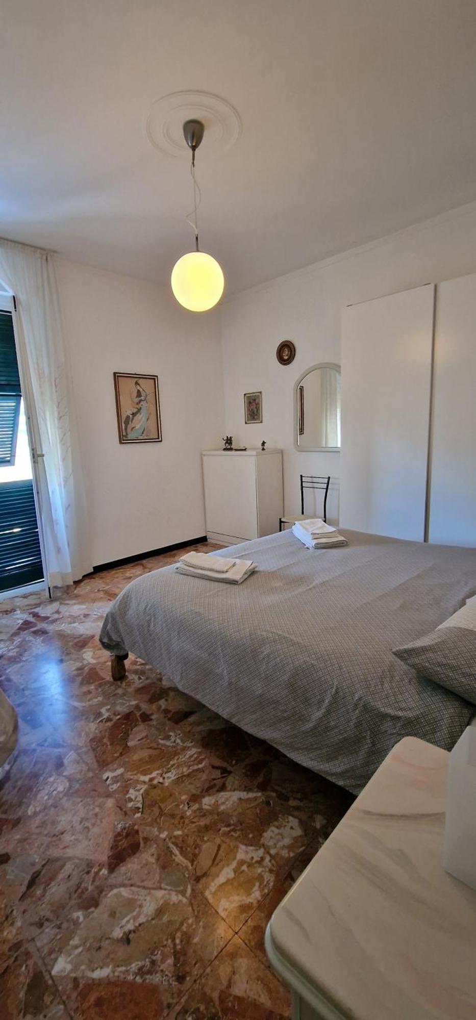 Villa Delle Rose 基亚瓦里 外观 照片