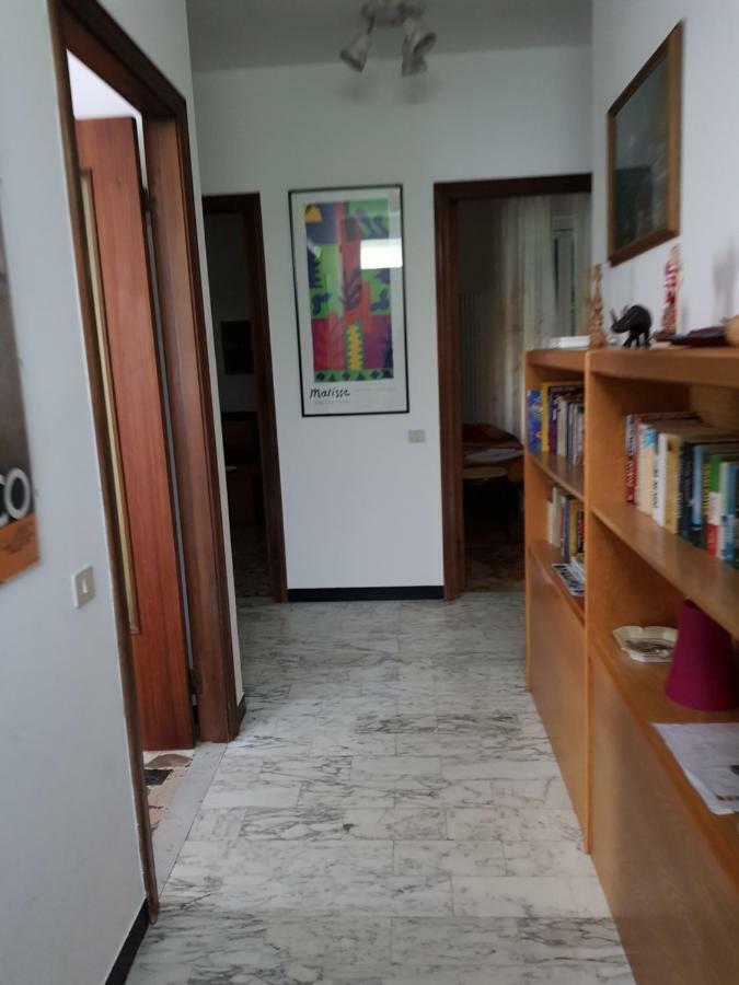 Villa Delle Rose 基亚瓦里 外观 照片